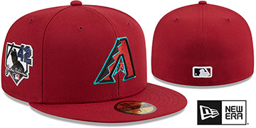 Diamondbacks 2026 JACKIE ROBINSON Hat by New Era