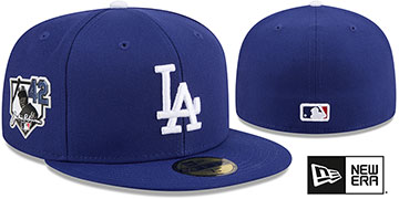 Dodgers 2026 JACKIE ROBINSON Hat by New Era