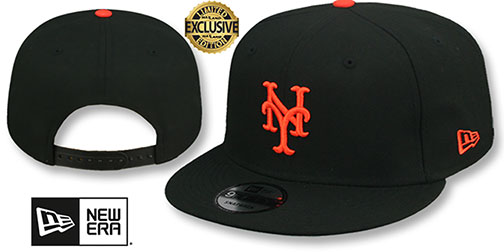 Giants 1947-57 COOPERSTOWN REPLICA SNAPBACK Hat by New Era