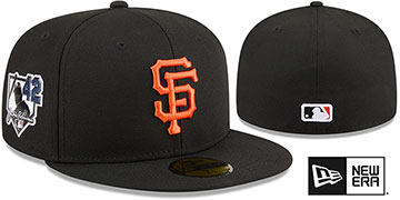 Giants 2026 JACKIE ROBINSON Hat by New Era