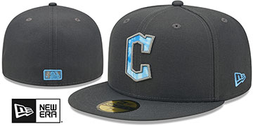 Guardians 2022 FATHERS DAY Fitted Hat by New Era