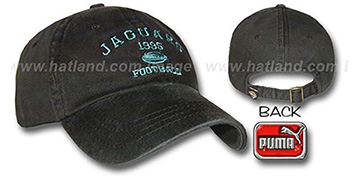 Jaguars PUNT Hat by Puma