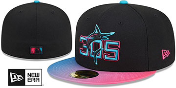 Marlins 2025 CITY CONNECT ONFIELD Hat by New Era