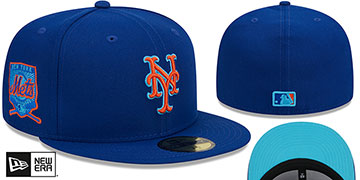 New York Mets Hats at hatland.com