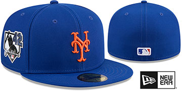 Mets 2026 JACKIE ROBINSON Hat by New Era