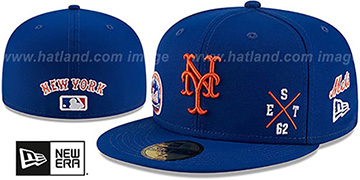 New York Mets Hats at hatland.com
