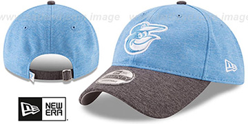Orioles '2017 FATHERS DAY STRAPBACK' Hat by New Era