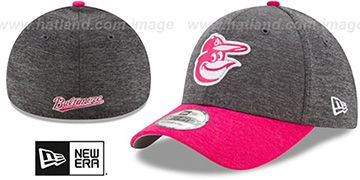 Orioles 2017 MOTHERS DAY FLEX Hat by New Era