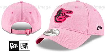 Orioles 2018 MOTHERS DAY STRAPBACK Hat by New Era