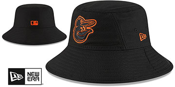 Orioles BATTING PRACTICE BUCKET Hat by New Era