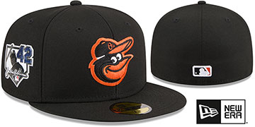 Orioles 2026 JACKIE ROBINSON Hat by New Era