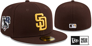Padres 2026 JACKIE ROBINSON Hat by New Era