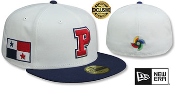 World Baseball Classic Hats at hatland.com