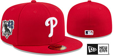 Phillies 2026 JACKIE ROBINSON Hat by New Era