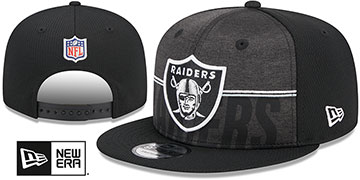 Las Vegas Raiders Hats at hatland.com