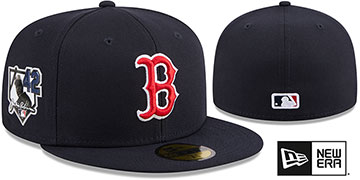 Red Sox 2026 JACKIE ROBINSON Hat by New Era