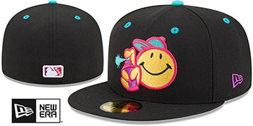 Red Sox 2026 THEME NIGHT Black Fitted Hat by New Era