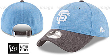 SF Giants 2017 FATHERS DAY STRAPBACK Hat by New Era