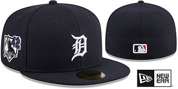 Tigers 2026 JACKIE ROBINSON Hat by New Era