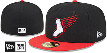White Sox 2025 ALTERNATE CITY CONNECT ONFIELD Hat by New Era