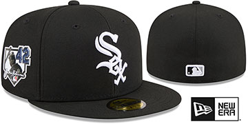 White Sox 2026 JACKIE ROBINSON Hat by New Era