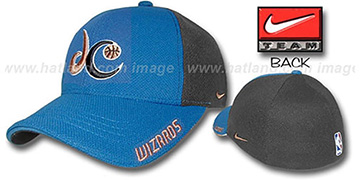 Wizards  DRAFT FPK Flex Hat by Nike