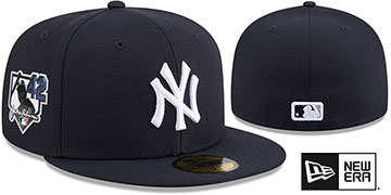 Yankees 2026 JACKIE ROBINSON Hat by New Era