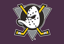 Anaheim Mighty Ducks Hats
