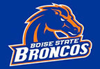 Boise State Hats