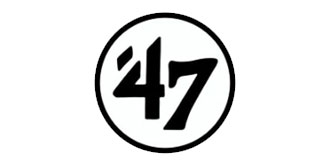 47 Brand Website