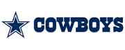 Made by Dallas Cowboys Brand