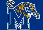 Memphis Tigers Hats