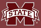 Mississippi State Hats