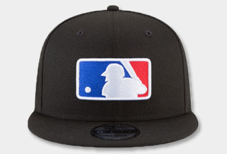 MLB Major League Baseball Hats