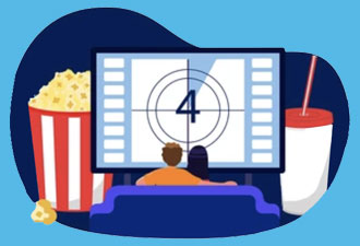 Movie & TV Collection