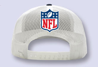 Vluchtig samenwerken Ambassade NFL Snapback Hats