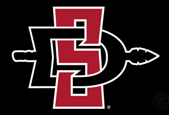 San Diego State Hats