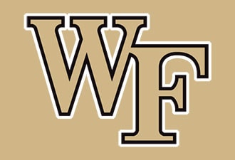 Wake Forest Hats