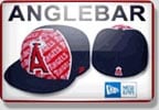 Anglebar hats