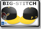 Big-Stitch hats