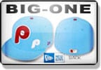 Big-One hats