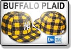 Buffalo Plaid hats