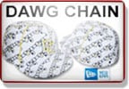 Dawg Chain hats