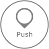 push notifications