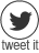 tweet on twitter
