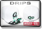 Drips hats