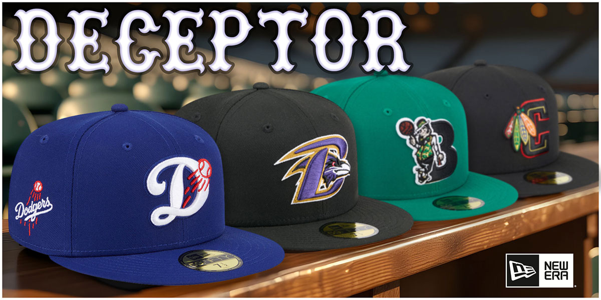 Deceptor Hats