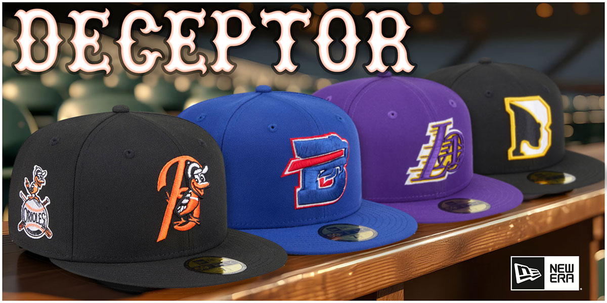 Deceptor Hats