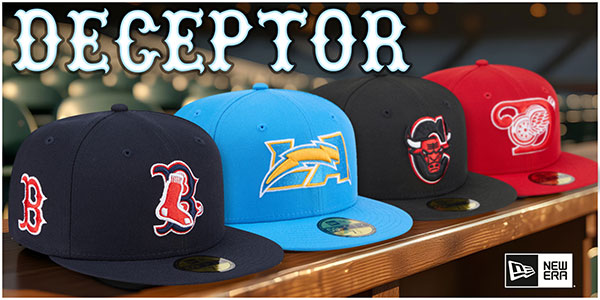 Deceptor Hats