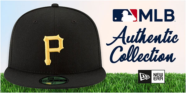 MLB Authentic Collection